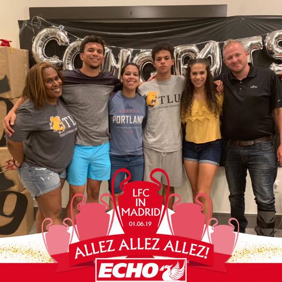 Meet your Posher, Yanilsa - Picture 1 of 1